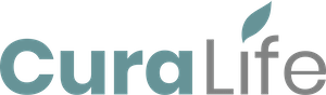 CuraLife logo